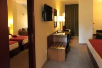 Cosmopolitan Hotel