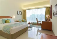 Ginger Gondia, Balaghat Road Các khách sạn ở Gondia