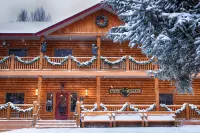 Cowboy Village Resort Hotels near Grand Teton National Park