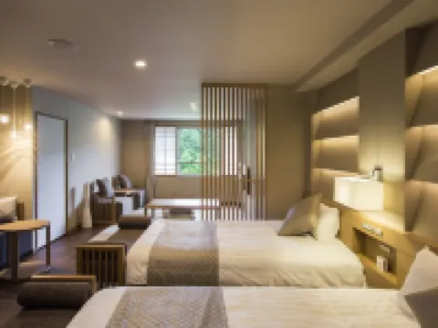 緑の風リゾートきたゆざわ 伊達市のホテル