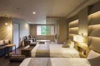 Midorinokaze Resort Kitayuzawa Hotel di Date