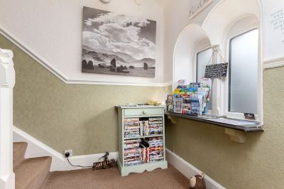 その他 ケンブリッジ ハウスの写真