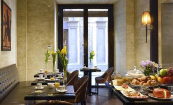 San Firenze Suites & Spa