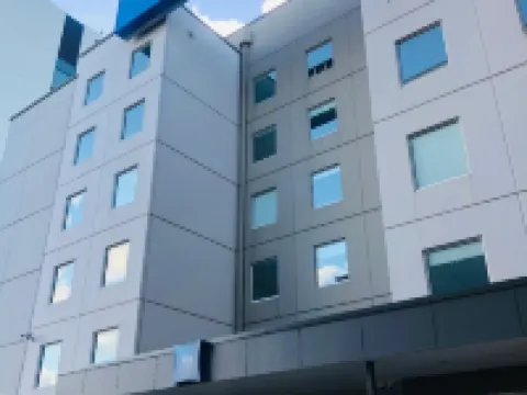 イビス バジェット シドニー エアポート マスコットのホテル