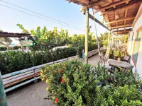 Eco-Hotel Chevere Beach Hotel a Puebloviejo