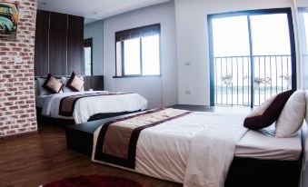 Maxshare Hotels & Serviced Apartments