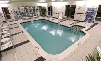 Fairfield Inn & Suites Verona