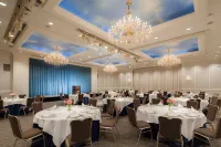 Ana Crowne Plaza Matsuyama