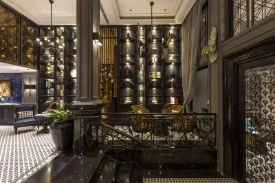 La Siesta Premium Hang Be Hotels near Shop Ngọc Mai - Hàng hiệu sale off Mỹ, Pháp, Nhật