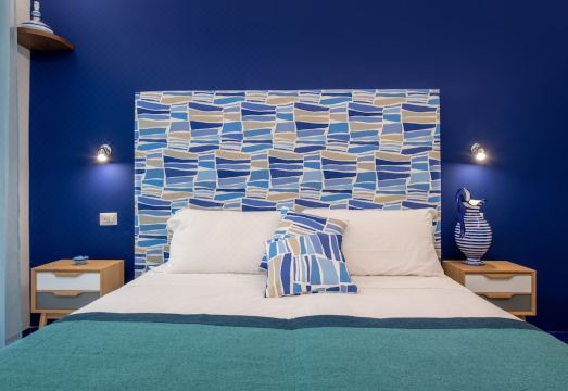 Aquae Romanae Piazza Lauro Hotel Overview