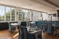 The Originals Boutique, Hôtel Victoria, Châtelaillon-Plage - Wifi