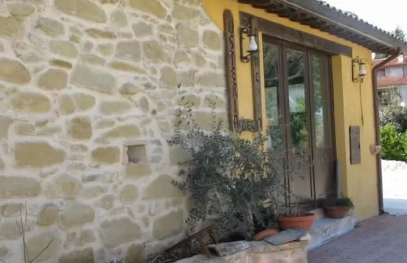 佩特拉瑪拉農場酒店