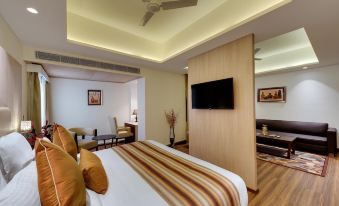 Cozzet Stay Amritsar