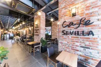 Pyeongtaek Seville Hotel