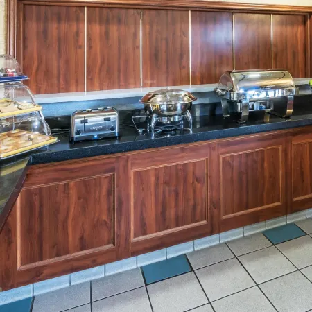 Days Inn by Wyndham Killeen Fort Hood