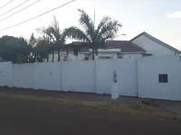 Hatfield Hotel Hotels in Mangu