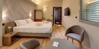 Hotel the Cube فنادق في فيدينزا