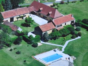 Domaine de Manilau - B&B