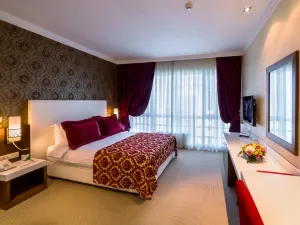 Cosmos Selection Grozny City Hotel