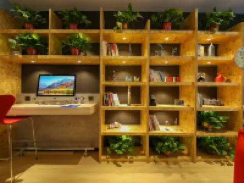 Future Life Hotel (Weinan Xinda Square Branch) Hotéis em Weinan