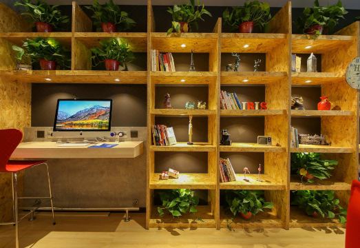 퓨처 라이프 호텔