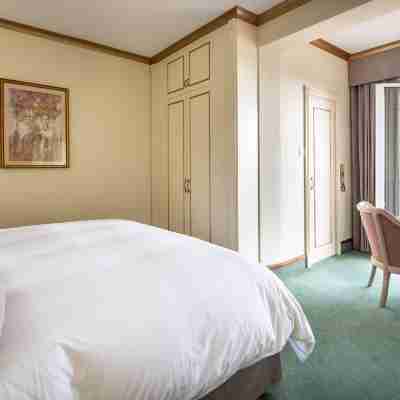 Panorama Guest House Rooms