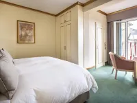 Panorama Guest House Hotels in St Brelade