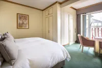 Panorama Guest House Hotels near Corbiere Lighthouse