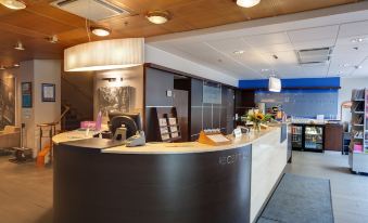 Scandic Kaisaniemi