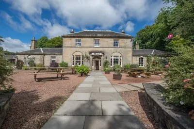 Bankton House Hotels in Whitburn