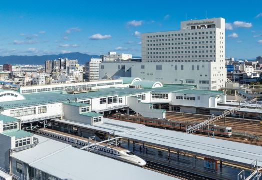 호텔 조식 메뉴