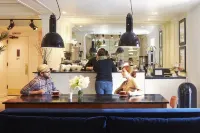 Neptune, an Ash Hotel - Wifi
