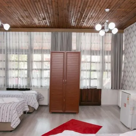 Çarşı Pansiyon