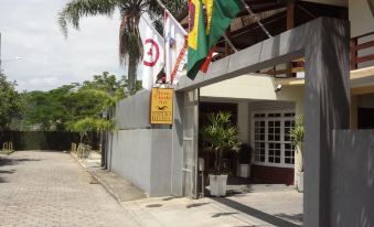 Voa Samuka Hotel