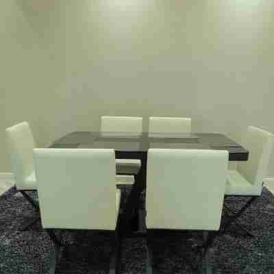 Apart Hotel Suzani Dining/Meeting Rooms