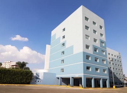 Holiday Inn Express San Luis Potosi