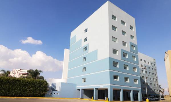 Holiday Inn Express SAN Luis Potosi by IHG