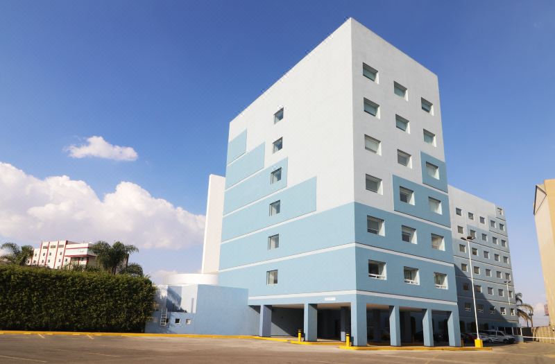 Holiday Inn Express SAN Luis Potosi by IHG