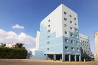 Holiday Inn Express San Luis Potosi Hôtels à proximité de : Parque Tangamanga