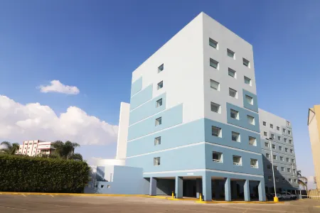 Holiday Inn Express San Luis Potosi