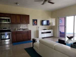 Villa Indigo 1Br in Private Gated Estate