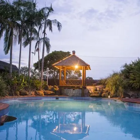 Country Motel Ipswich