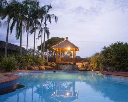Country Motel Ipswich Hotels in Ipswich