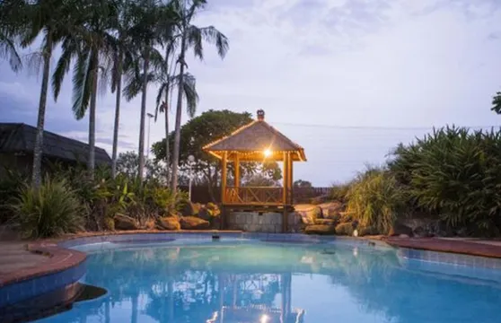 伊普斯維奇鄉村汽車旅館