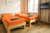 Apartmentpension am Stadtschloss - Apartments
