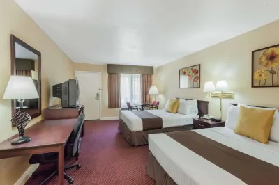 Hospitality Inn