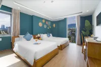 Merry Land Hotel Da Nang Hotels in Đà Nẵng