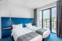 Ramada by Wyndham Tbilisi Old City Hotels in Tiflis