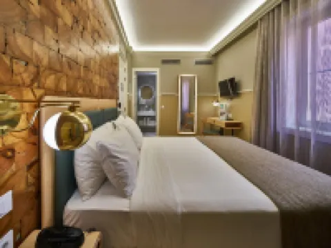 My Story Hotel Tejo Hoteles en Lisboa