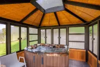 Le Clos des Pervenches Hotels in Quincieux